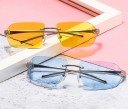 Lunettes de soleil pour femmes E1753 2