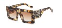 Lunettes de soleil pour femmes E1754 2