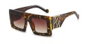 Lunettes de soleil pour femmes E1754 5