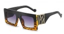 Lunettes de soleil pour femmes E1754 7