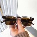 Lunettes de soleil pour femmes E1755 5