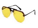 Lunettes de soleil pour femmes E1757 6