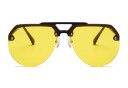Lunettes de soleil pour femmes E1757 2