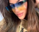 Lunettes de soleil pour femmes E1762 1
