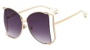 Lunettes de soleil pour femmes E1763 7