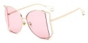 Lunettes de soleil pour femmes E1763 8