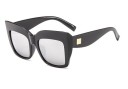 Lunettes de soleil pour femmes E1764 4