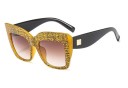 Lunettes de soleil pour femmes E1764 7