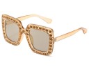 Lunettes de soleil pour femmes E1766 5