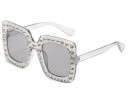Lunettes de soleil pour femmes E1766 6