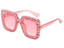 Lunettes de soleil pour femmes E1766 8