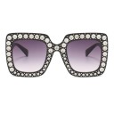 Lunettes de soleil pour femmes E1766 1