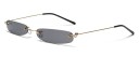 Lunettes de soleil pour femmes E1767 2