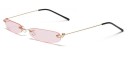 Lunettes de soleil pour femmes E1767 4