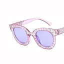 Lunettes de soleil pour femmes E1768 8