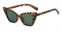 Lunettes de soleil pour femmes E1772 9