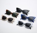 Lunettes de soleil pour femmes E1772 1