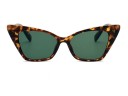 Lunettes de soleil pour femmes E1772 2