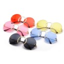 Lunettes de soleil pour femmes E1773 2