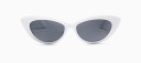 Lunettes de soleil pour femmes E1780 4
