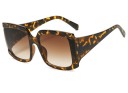 Lunettes de soleil pour femmes E1782 5