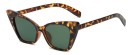 Lunettes de soleil pour femmes E1783 8
