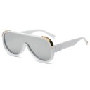 Lunettes de soleil pour femmes E1785 9