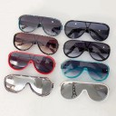 Lunettes de soleil pour femmes E1785 1