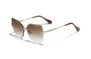 Lunettes de soleil pour femmes E1786 3