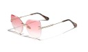 Lunettes de soleil pour femmes E1786 2