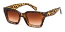 Lunettes de soleil pour femmes E1787 6