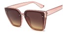 Lunettes de soleil pour femmes E1790 8