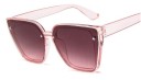 Lunettes de soleil pour femmes E1790 9