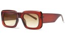 Lunettes de soleil pour femmes E1791 6