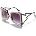 Lunettes de soleil pour femmes E1793 5