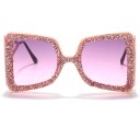 Lunettes de soleil pour femmes E1793 1