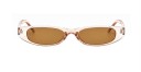 Lunettes de soleil pour femmes E1794 9