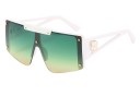 Lunettes de soleil pour femmes E1795 9