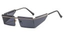 Lunettes de soleil pour femmes E1798 3