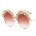 Lunettes de soleil pour femmes E1800 5