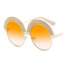 Lunettes de soleil pour femmes E1800 7