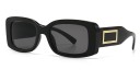 Lunettes de soleil pour femmes E1805 10