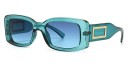 Lunettes de soleil pour femmes E1805 12