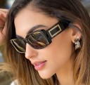 Lunettes de soleil pour femmes E1805 1