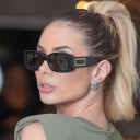 Lunettes de soleil pour femmes E1805 2