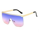 Lunettes de soleil pour femmes E1809 2