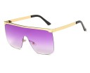 Lunettes de soleil pour femmes E1809 3