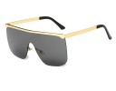 Lunettes de soleil pour femmes E1809 5