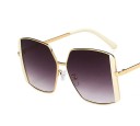 Lunettes de soleil pour femmes E1810 2