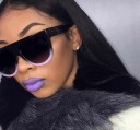 Lunettes de soleil pour femmes E1811 2